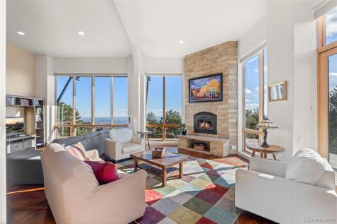 27659 Misty Road Golden CO 80403