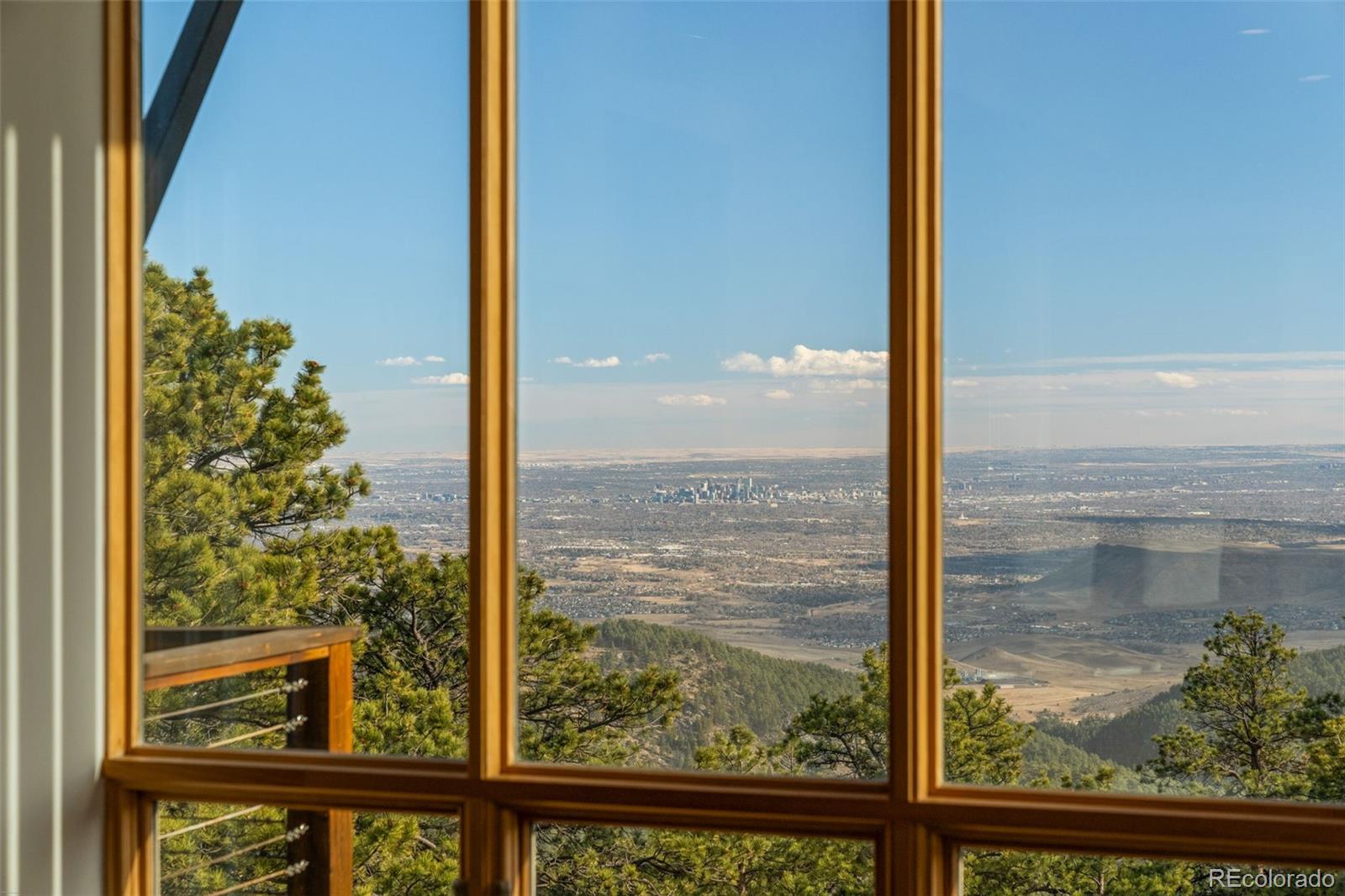 27659 Misty Road Golden CO 80403