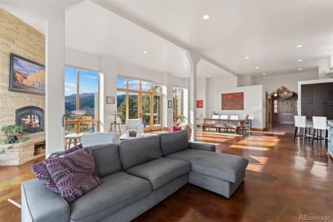 27659 Misty Road Golden CO 80403