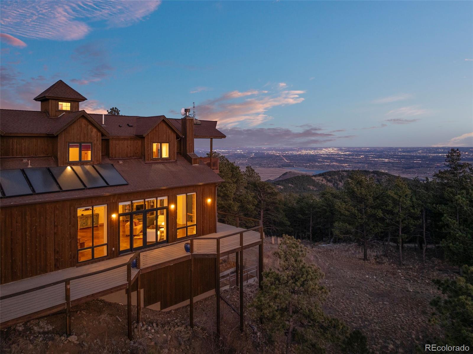 27659 Misty Road Golden CO 80403