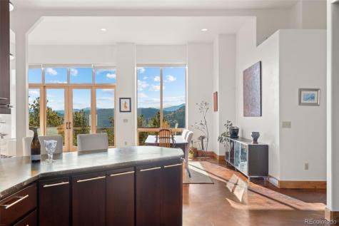 27659 Misty Road Golden CO 80403