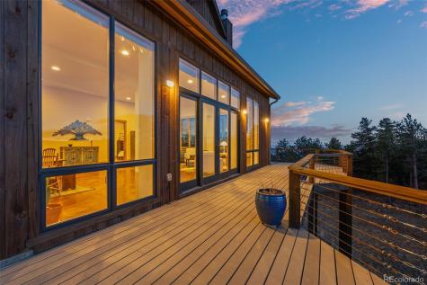 27659 Misty Road Golden CO 80403