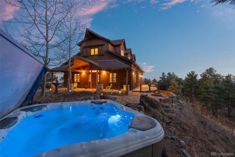 27659 Misty Road Golden CO 80403