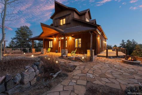 27659 Misty Road Golden CO 80403