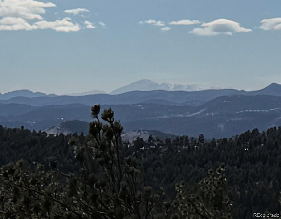 27659 Misty Road Golden CO 80403