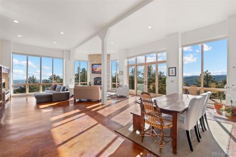 27659 Misty Road Golden CO 80403