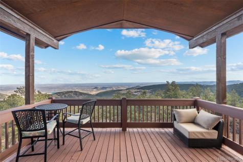 27659 Misty Road Golden CO 80403