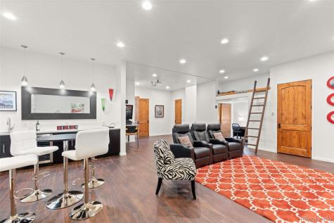 27659 Misty Road Golden CO 80403