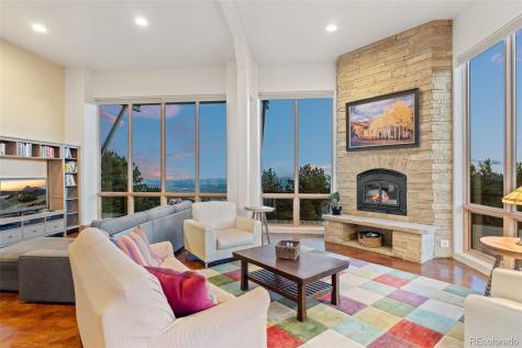 27659 Misty Road Golden CO 80403