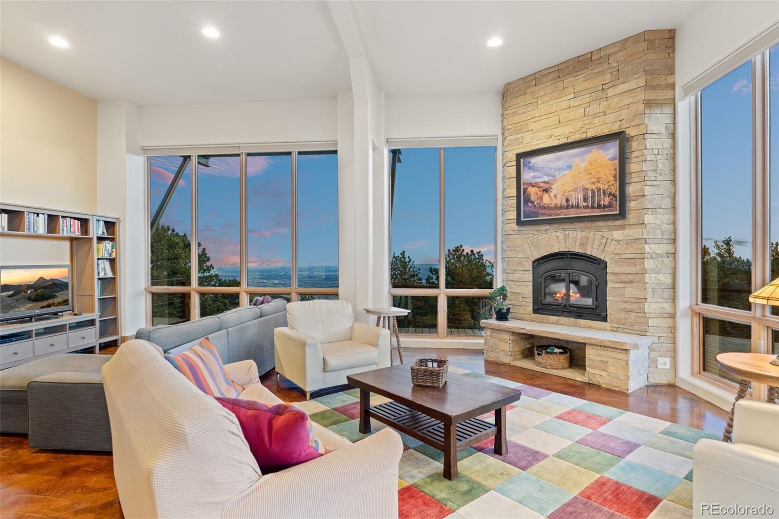 27659 Misty Road Golden CO 80403