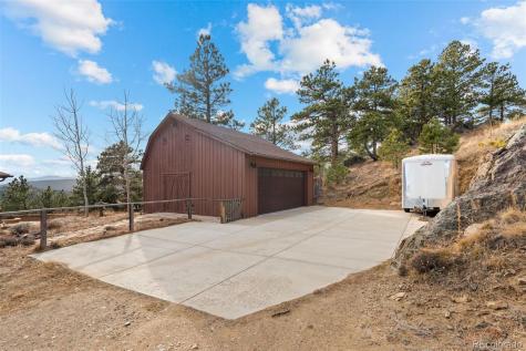 27659 Misty Road Golden CO 80403