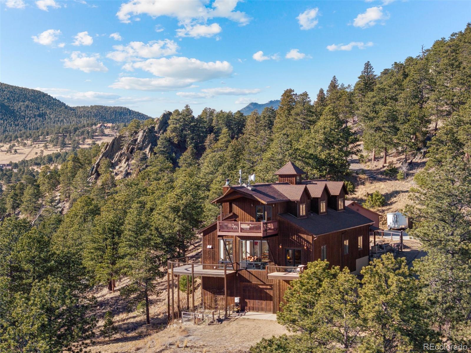 27659 Misty Road Golden CO 80403