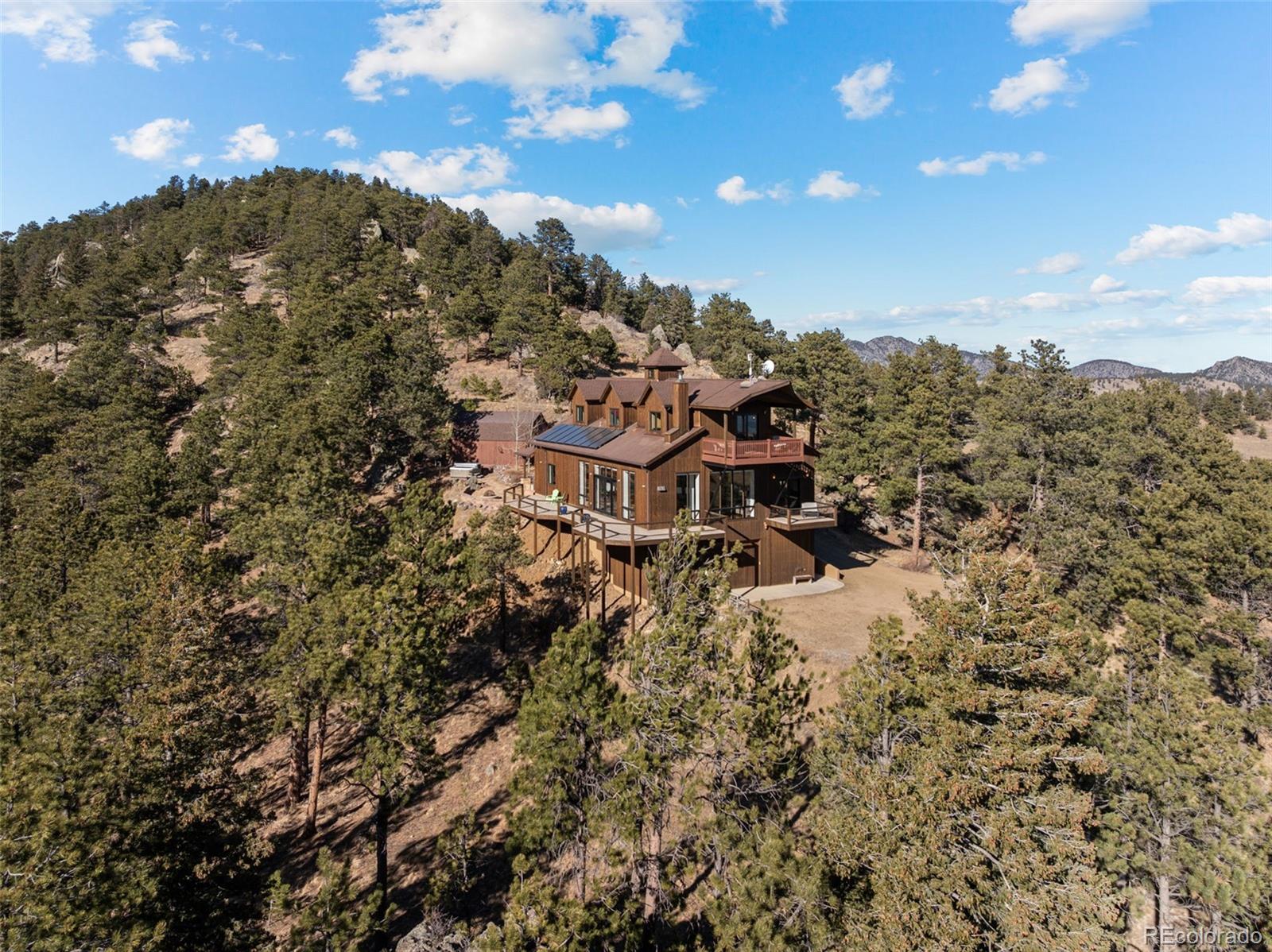 27659 Misty Road Golden CO 80403