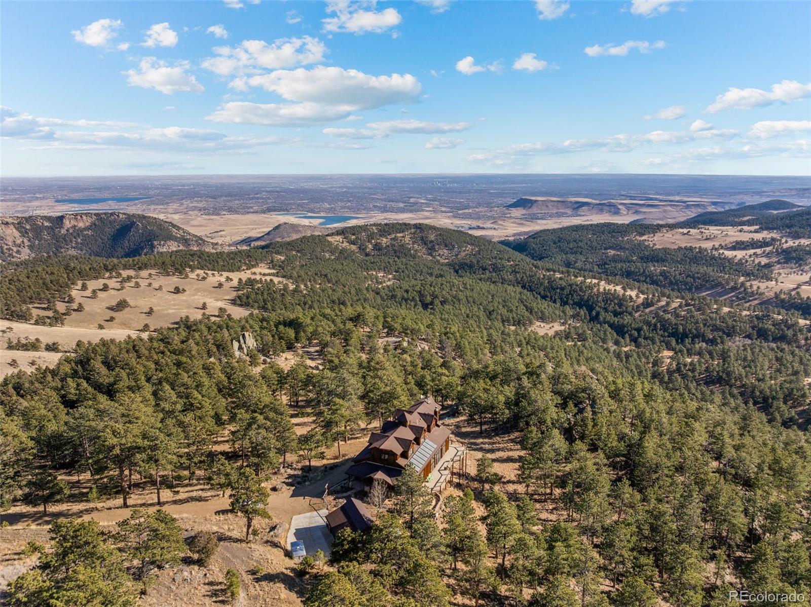 27659 Misty Road Golden CO 80403
