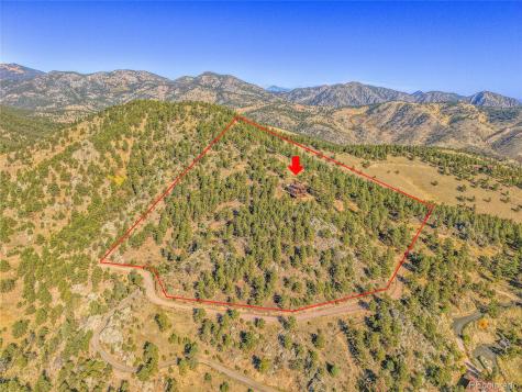 27659 Misty Road Golden CO 80403