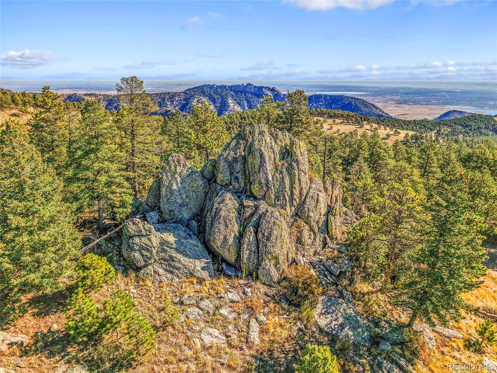 27659 Misty Road Golden CO 80403