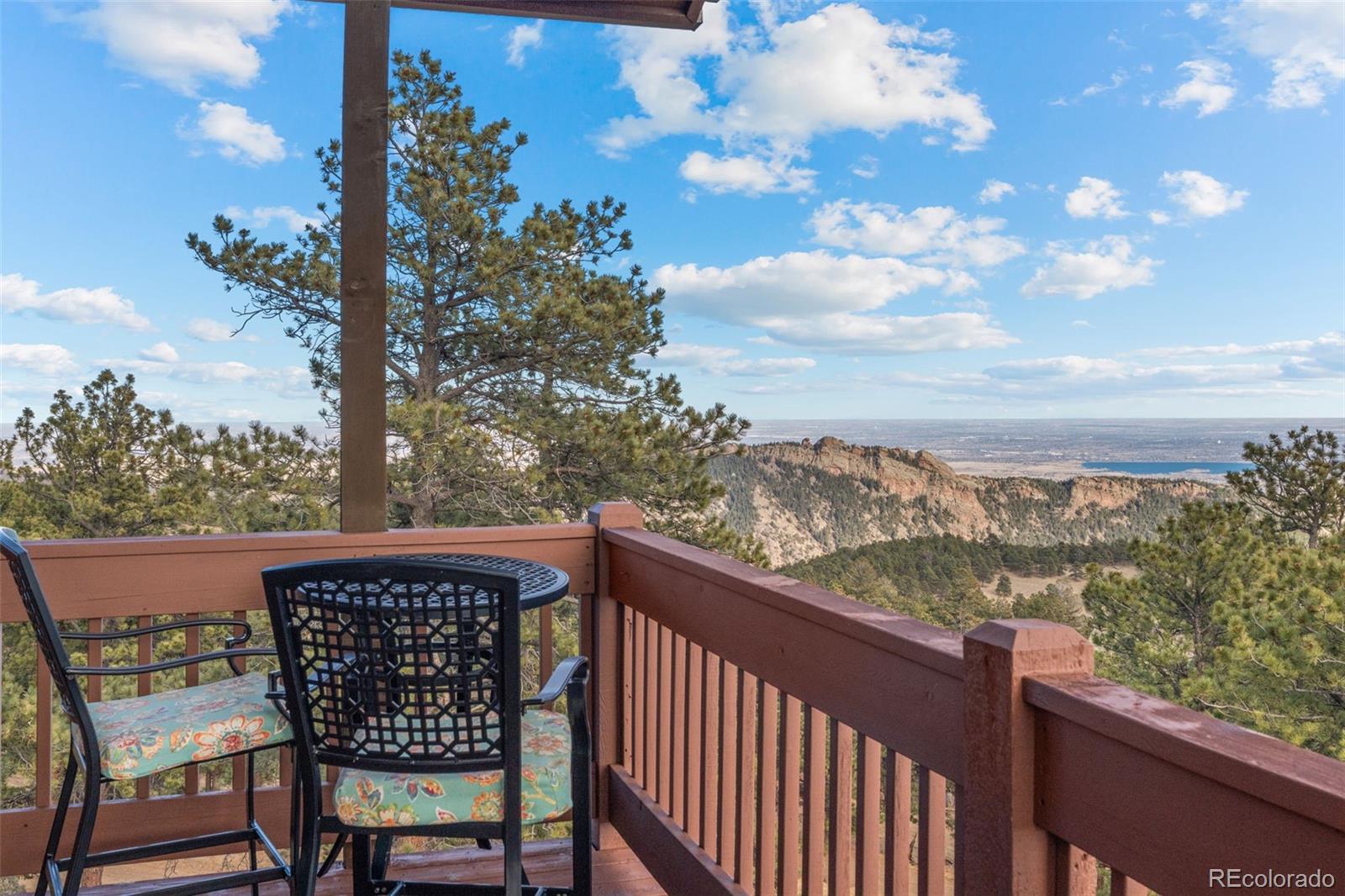 27659 Misty Road Golden CO 80403