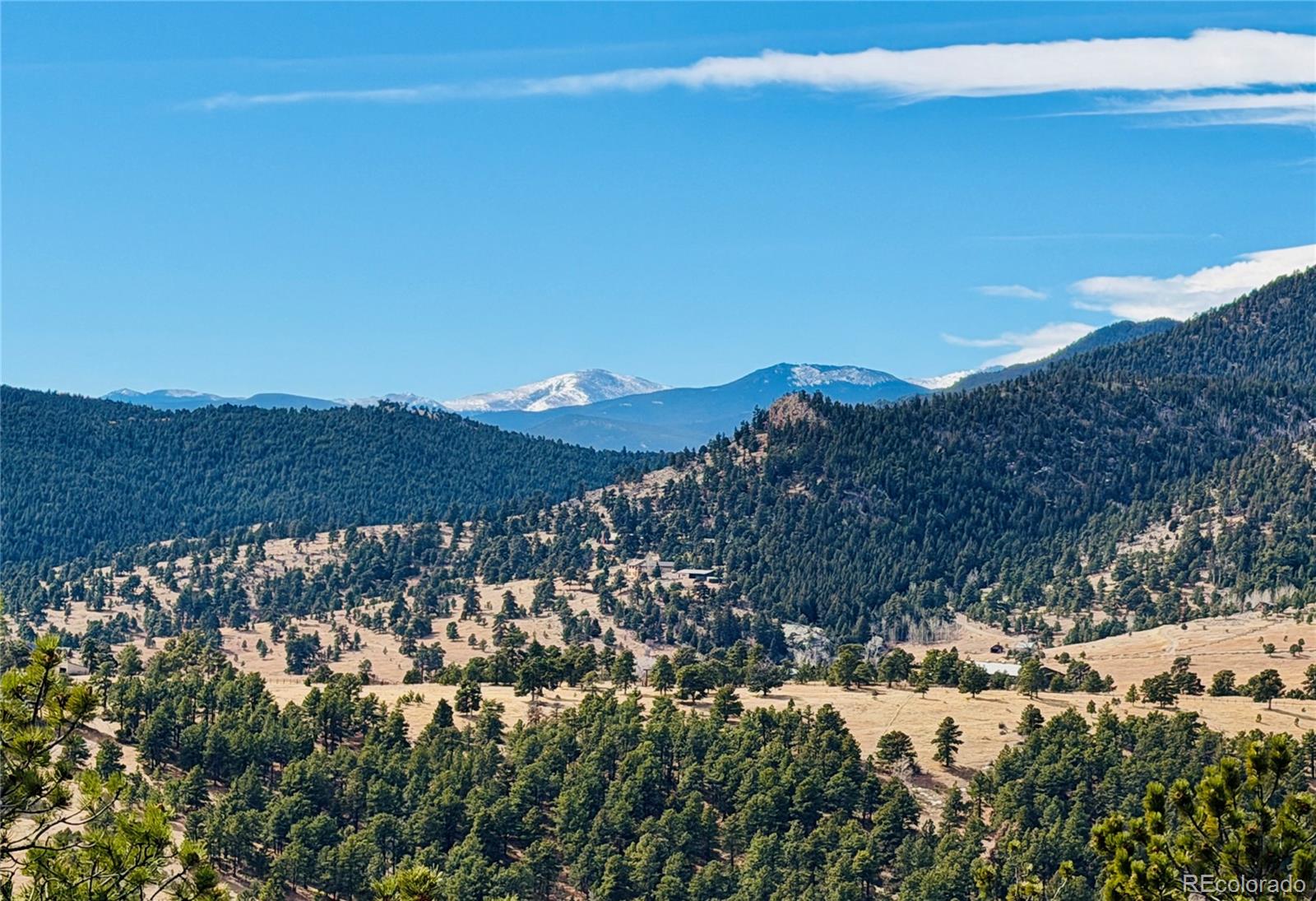 27659 Misty Road Golden CO 80403