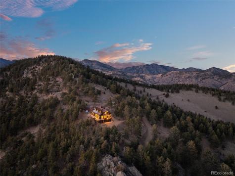 27659 Misty Road Golden CO 80403