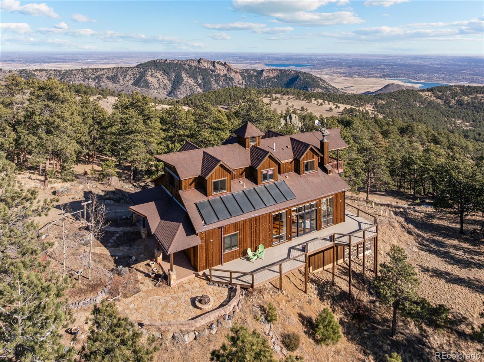 27659 Misty Road Golden CO 80403