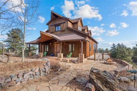 27659 Misty Road Golden CO 80403