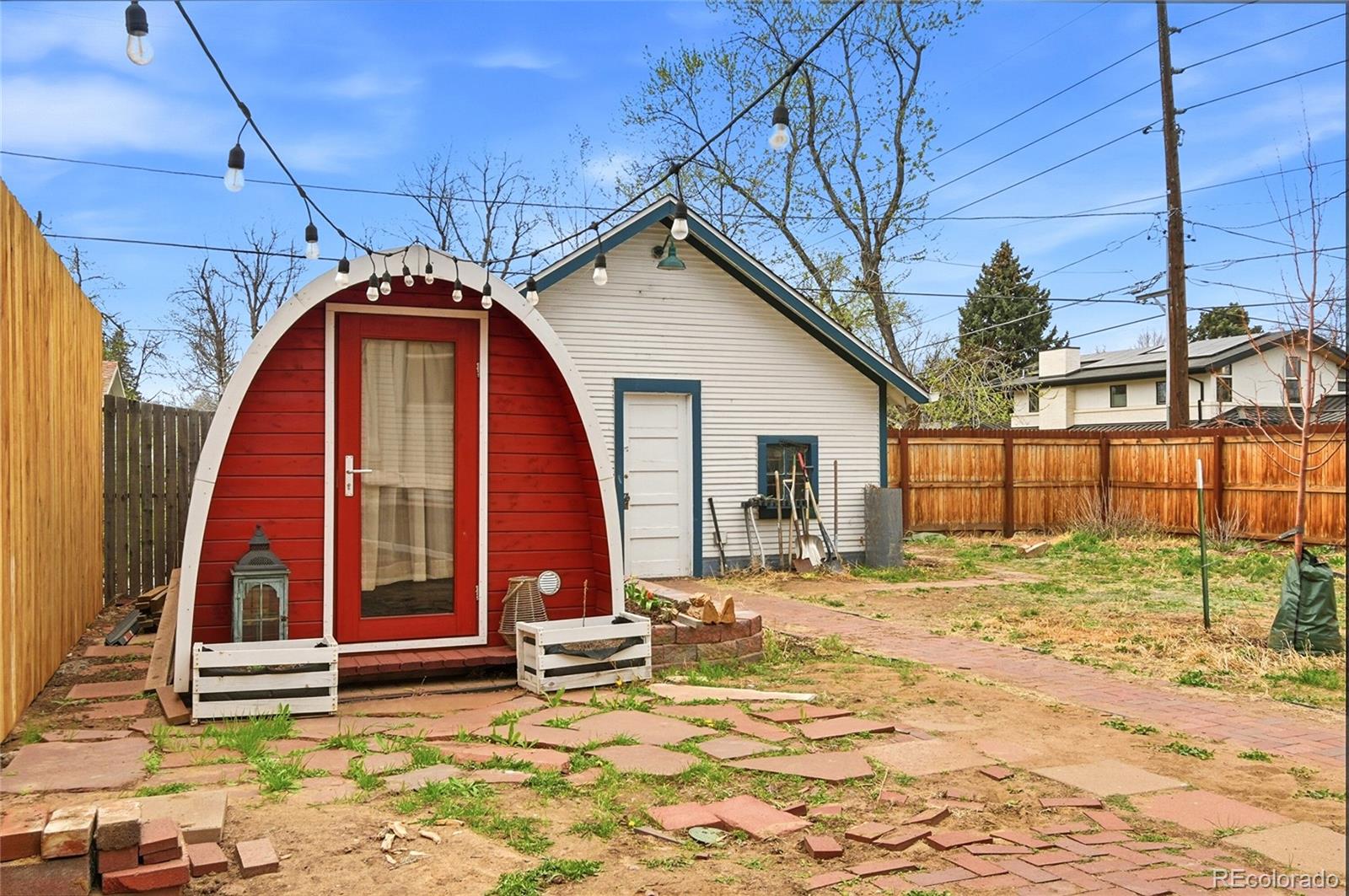 1801 S Downing Street Denver CO 80210