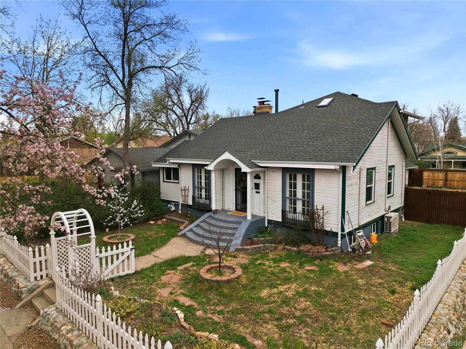 1801 S Downing Street Denver CO 80210