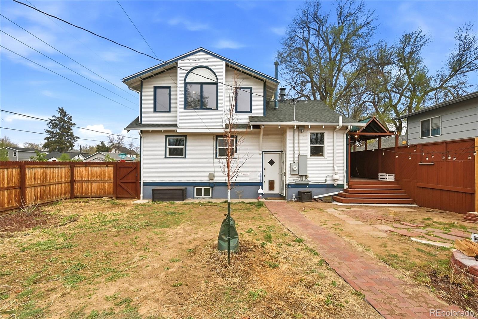 1801 S Downing Street Denver CO 80210