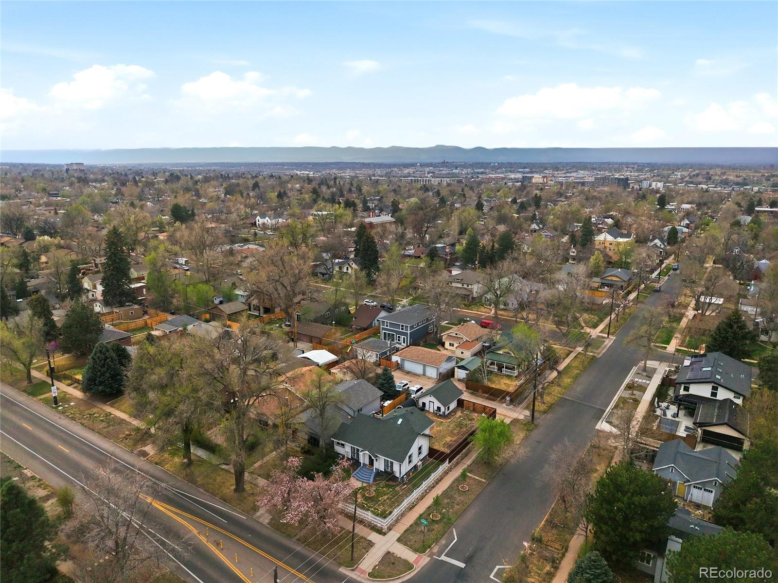 1801 S Downing Street Denver CO 80210