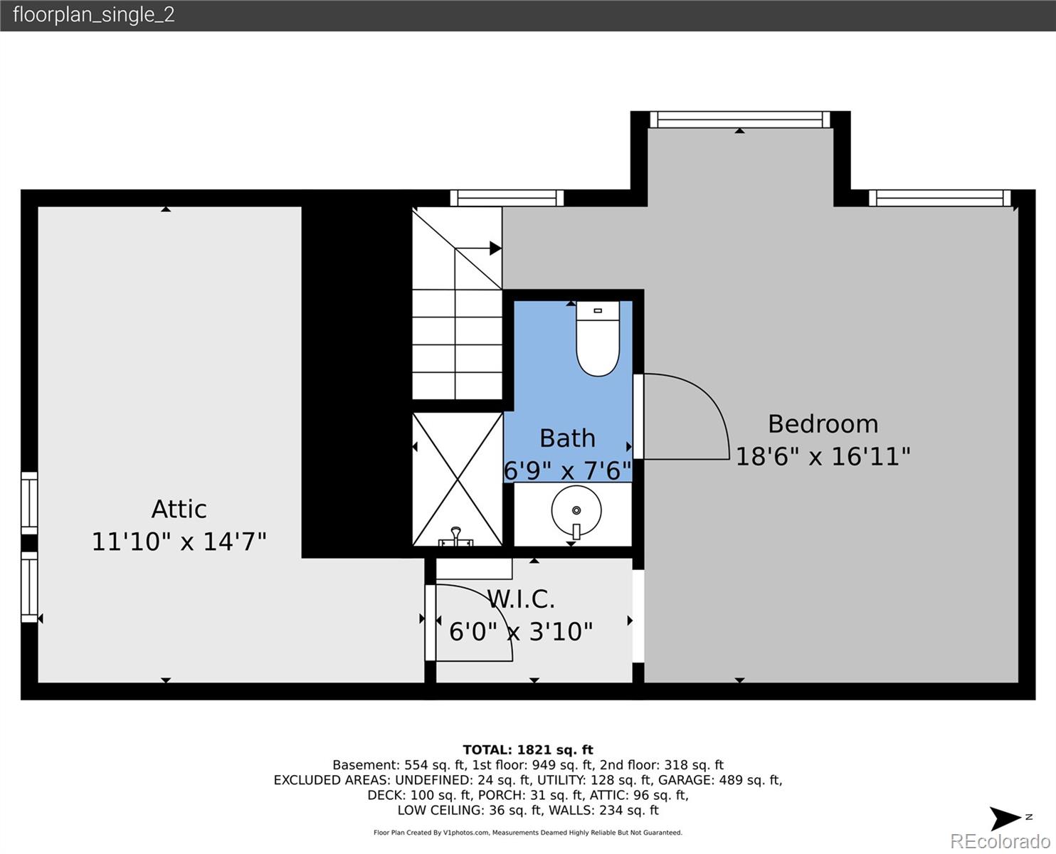 1801 S Downing Street Denver CO 80210