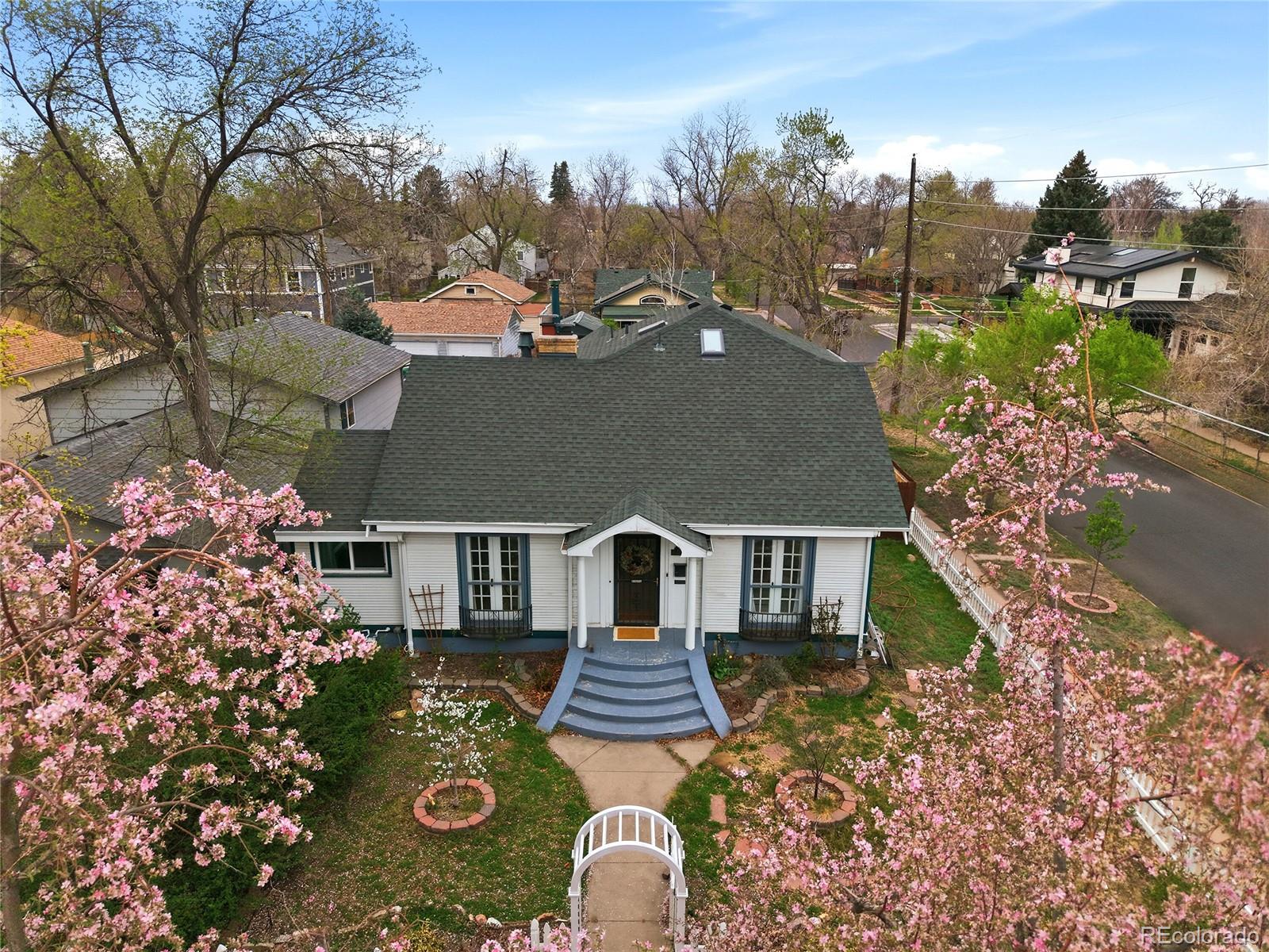 1801 S Downing Street Denver CO 80210