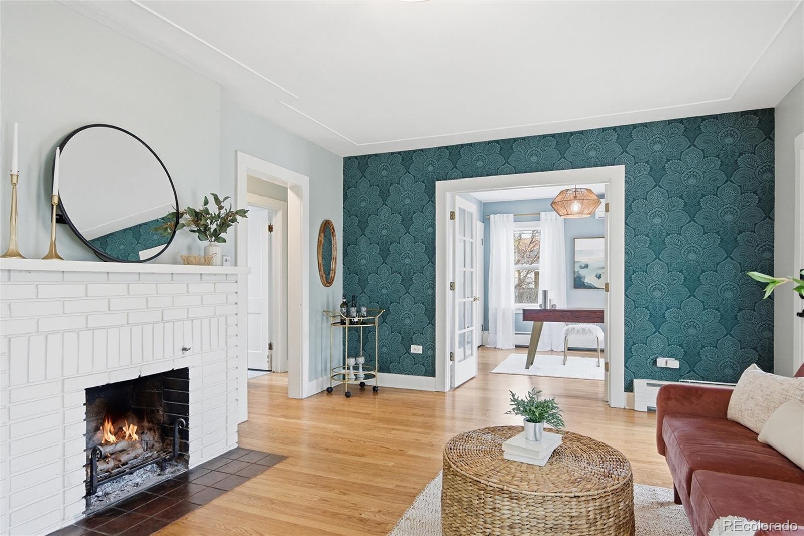 1801 S Downing Street Denver CO 80210