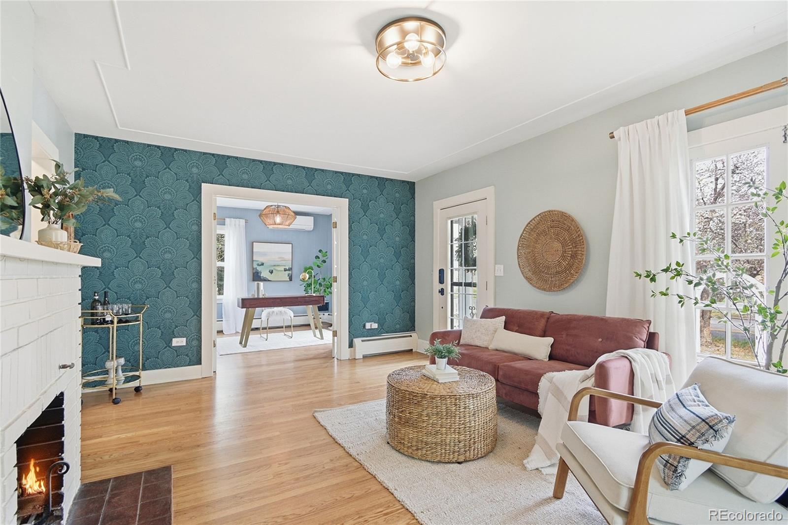 1801 S Downing Street Denver CO 80210