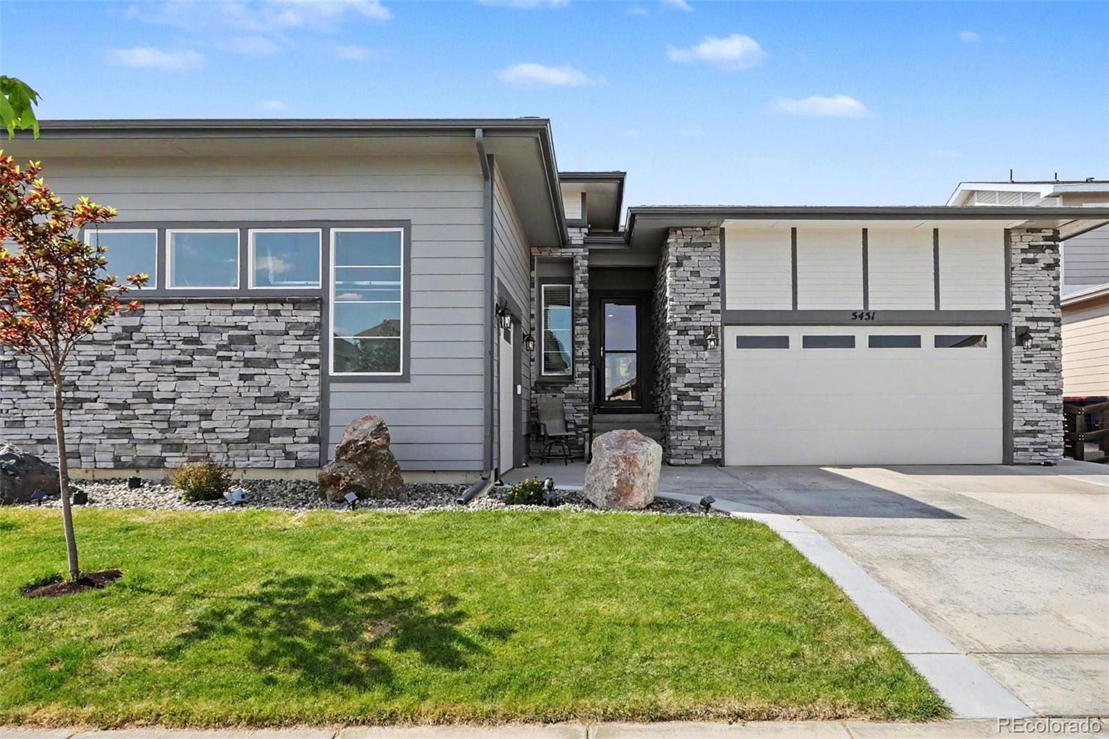 5451 Riverbend Avenue Firestone CO 80504