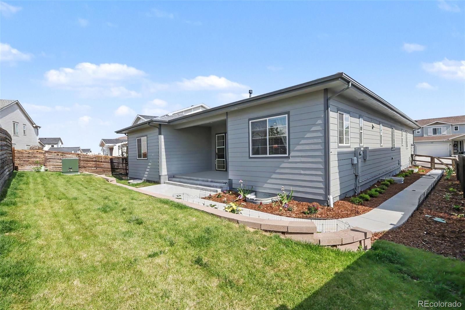 5451 Riverbend Avenue Firestone CO 80504