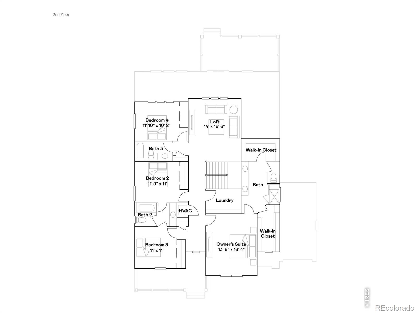 3156 Ironton Drive Loveland CO 80538