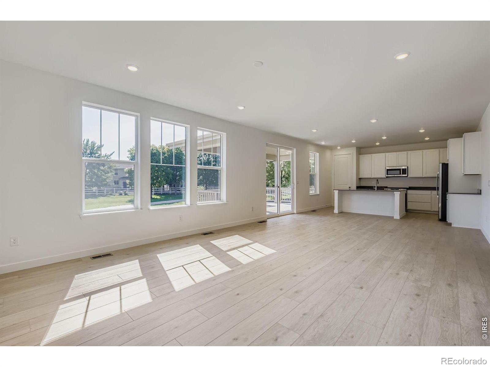 3156 Ironton Drive Loveland CO 80538