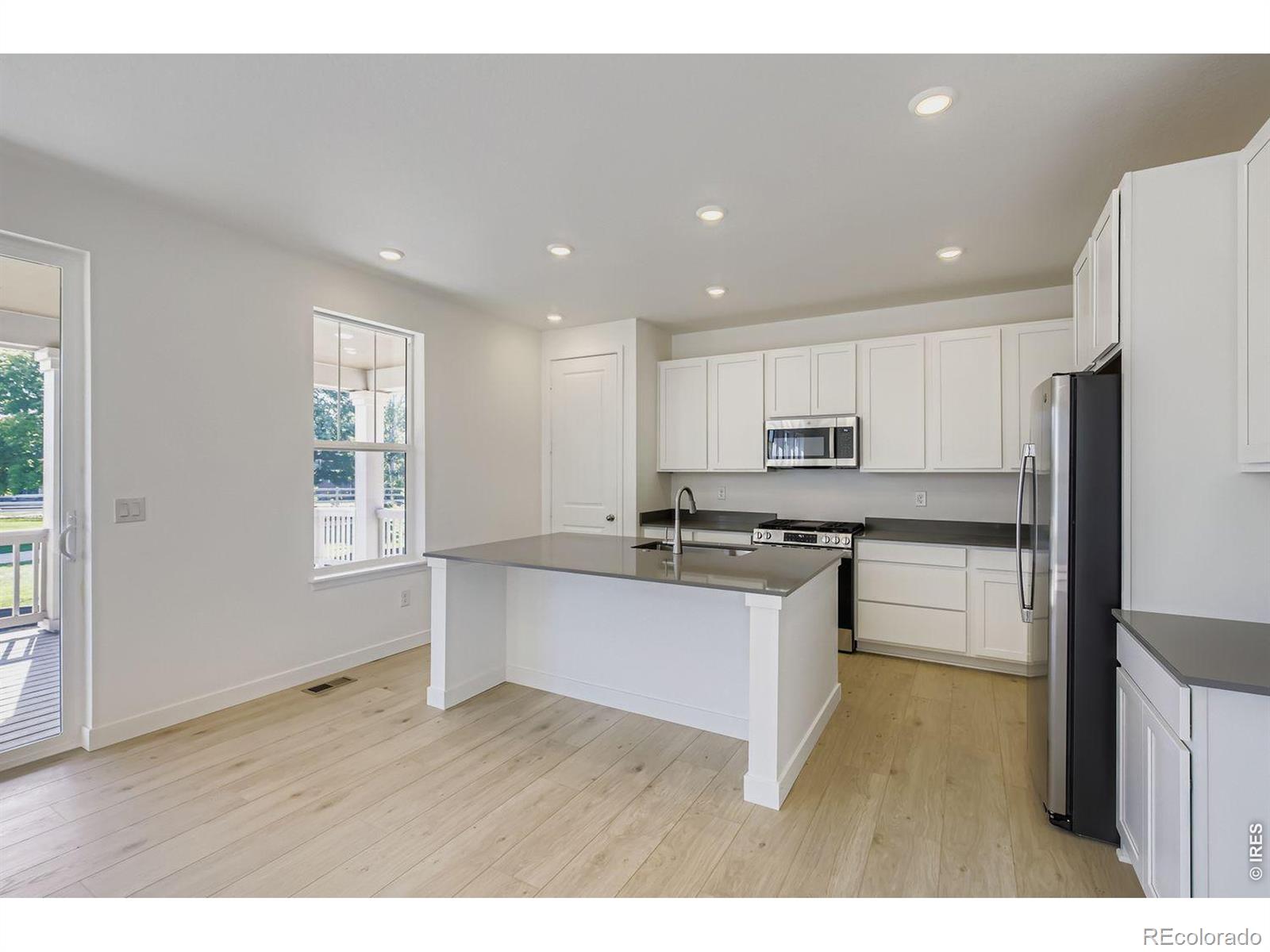 3156 Ironton Drive Loveland CO 80538