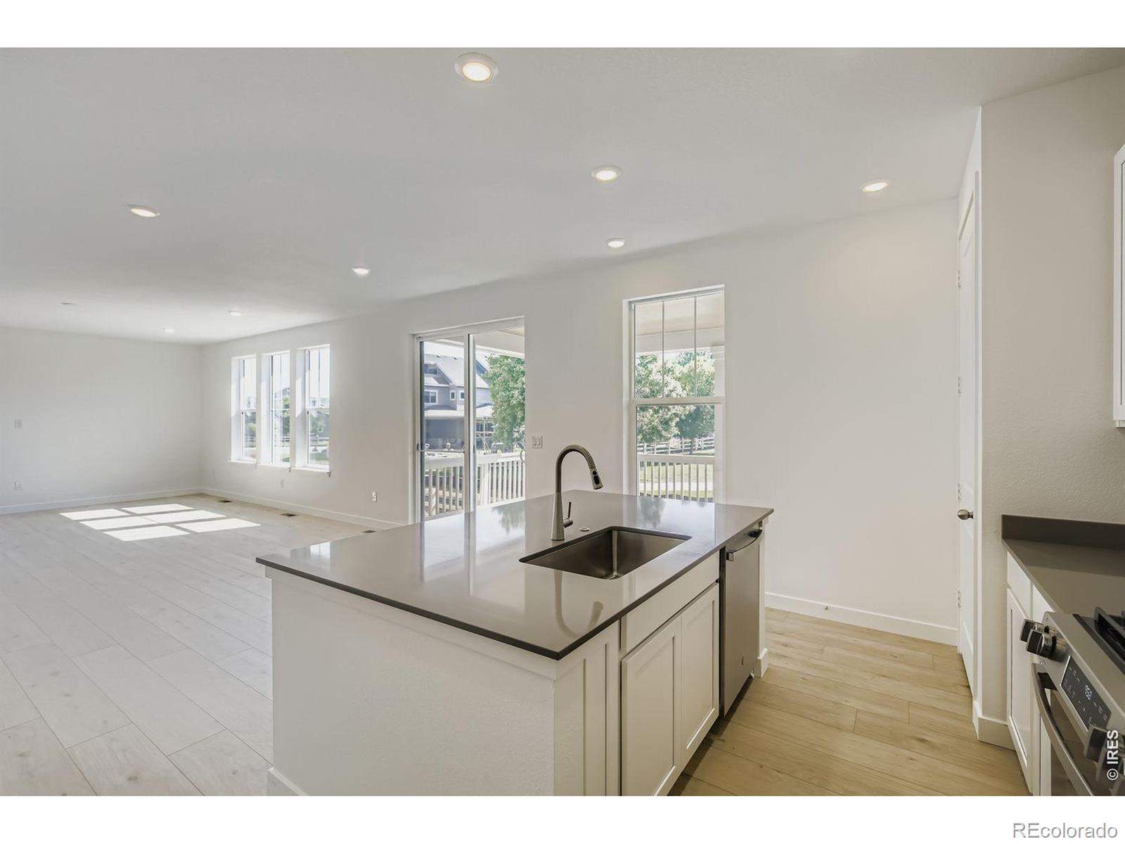 3156 Ironton Drive Loveland CO 80538