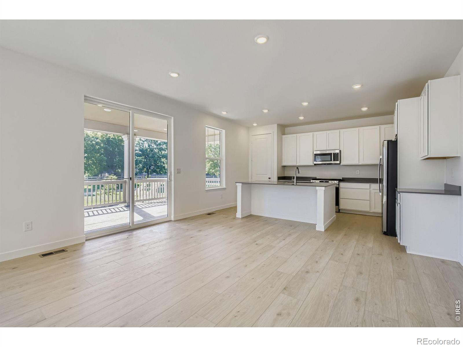 3156 Ironton Drive Loveland CO 80538