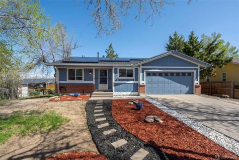 16933 E Bethany Place Aurora CO 80013