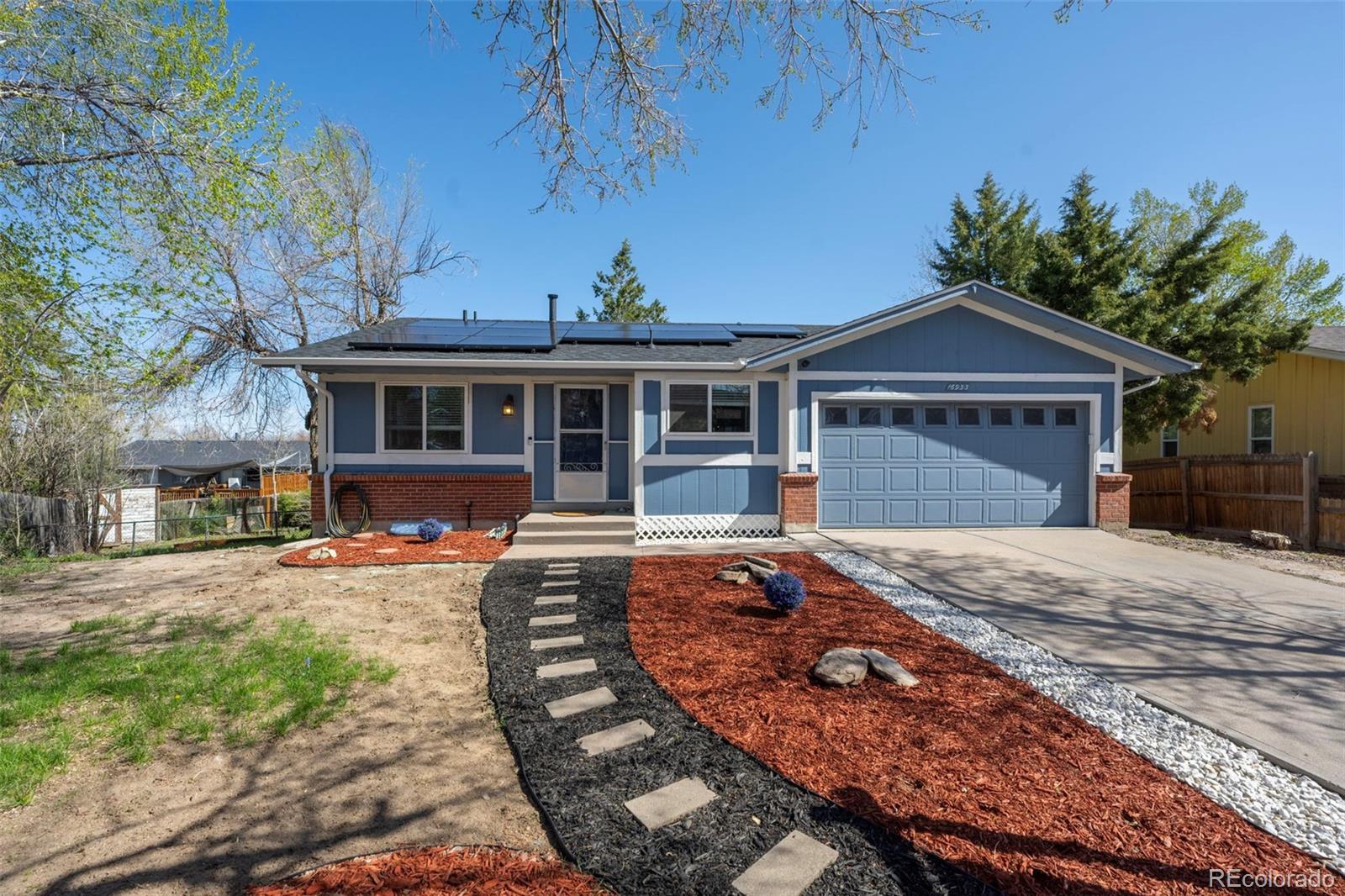 16933 E Bethany Place Aurora CO 80013