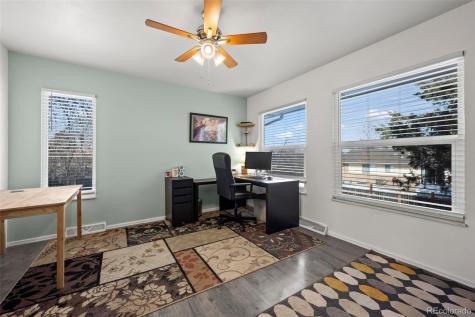 16933 E Bethany Place Aurora CO 80013