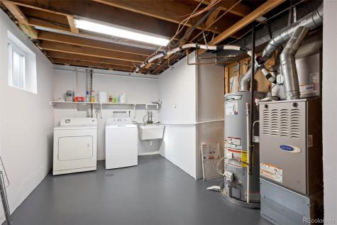 16933 E Bethany Place Aurora CO 80013