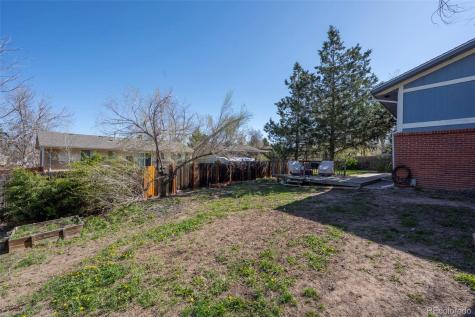 16933 E Bethany Place Aurora CO 80013