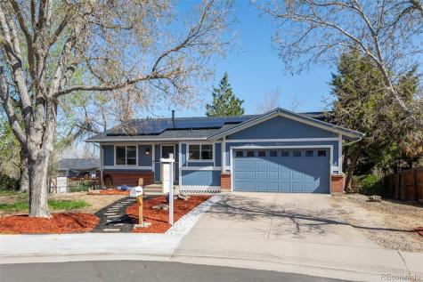16933 E Bethany Place Aurora CO 80013