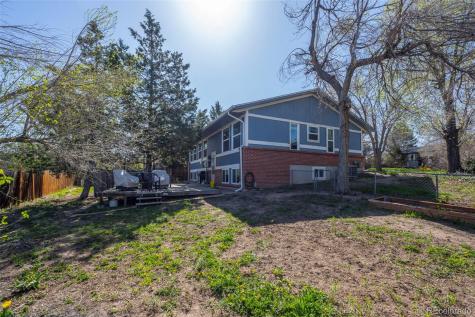 16933 E Bethany Place Aurora CO 80013