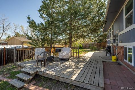 16933 E Bethany Place Aurora CO 80013