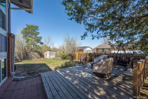 16933 E Bethany Place Aurora CO 80013