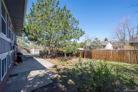 16933 E Bethany Place Aurora CO 80013